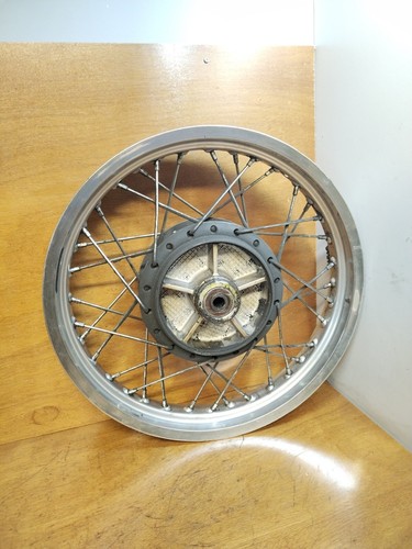 Felge hinterrad original - felge,
