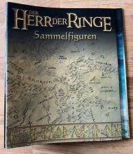 Herr der Ringe Sammelfiguren