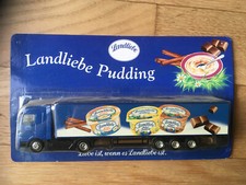 Sammeltruck LKW Werbetruck