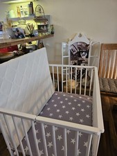 Laufgitter ohne zusätzlicher Matratze Baby faltbar