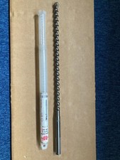 Hammerbohrer SDS max Würth Quadro-V DM 16mm, AL 400mm