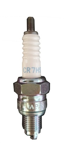 Zündkerze cr7hsa ngk - zündkerze,
