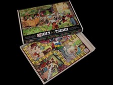 Plaho® Die Reise durchs Märchenland - Hochwertige Neuauflage - RO mEO Artefacts®