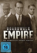 Boardwalk Empire - Die