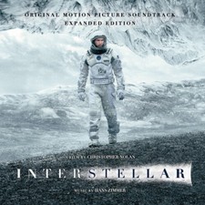 Hans Zimmer - Interstellar