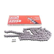 RK Kette 420SB 1/2 x 1/4