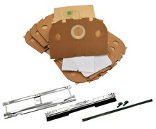 10 Beutel Frontbürste Lippe