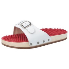 Berkemann Unisex Holzschuh