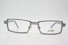 Brille JF Rey JF2112 Silber