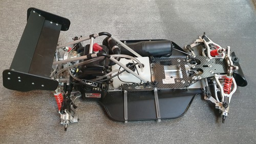 Harm bx2 buggy - harm,