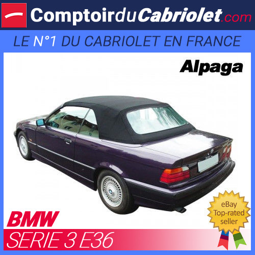 Verdeck bmw e36 - e36, kabriolett