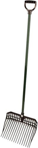 Kerbl dunggabel ecofork pvc - ecofork,