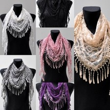 Stola Halstuch Dreieckschal