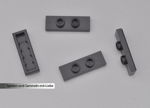 Lego steine x 3 noppen - 4, lego®