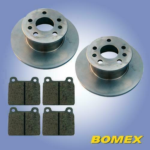 Bremsen set vorderachse - set,,