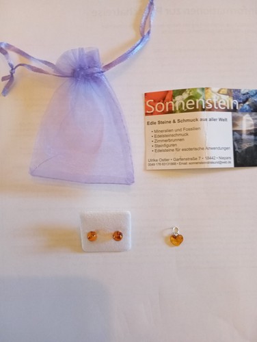 Bernsteinschmuck herzanhänger - bernsteinschmuck,