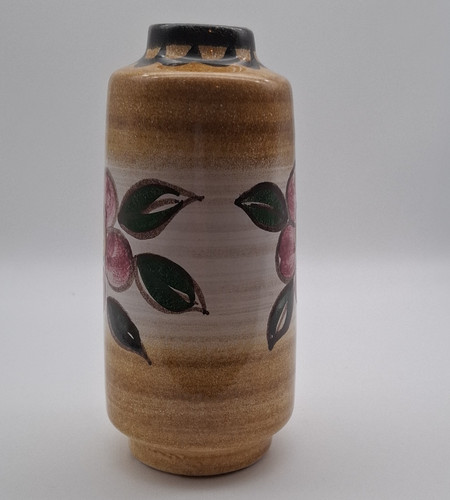 Keramik vase zylindrisch - vase,