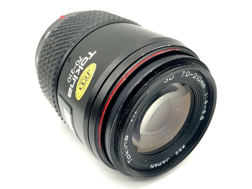 Tokina 210mm 5 - tokina, 1:4-5.6
