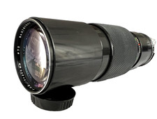 Für Nikon MC Soligor 400 mm