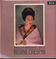 SXL6075 Regine Crespin Italian