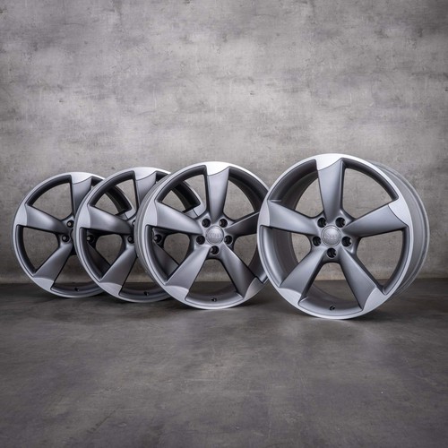 Audi felgen zoll 4g - felgen,