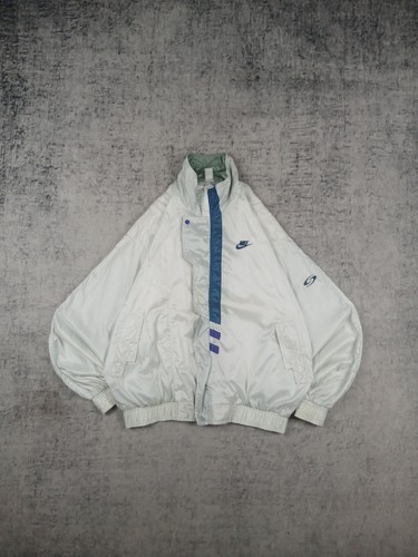 Nike supreme court jacke - court,