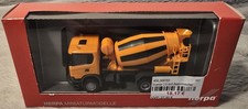 Herpa 309783 Scania CG 17 LKW