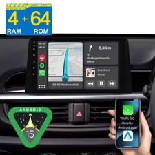 Für Kia Picanto Ja 2017-2023