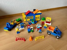 Lego Duplo große Auto