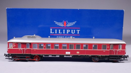 Liliput l133023 - h0,