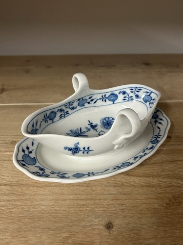 Meissen zwiebelmuster - meissen,
