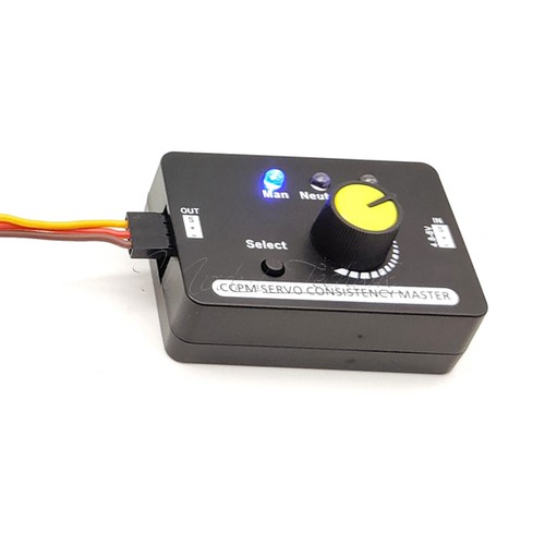 Steering gear servo motor - gear,