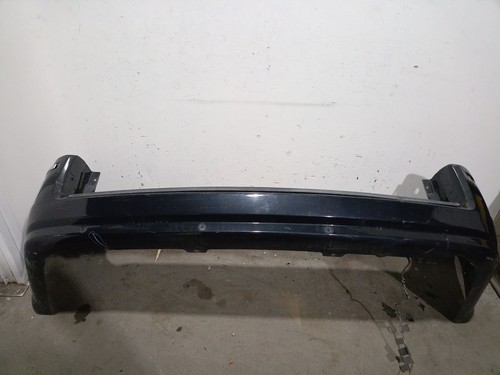 1ae96tzzab hintere stossstange - 1ae96tzzab,