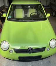 Vw Lupo Schlachtfest