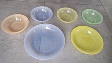 Tupperware Set 6x Junge Welle