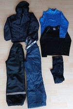 Bekleidungspaket Gr.122-128