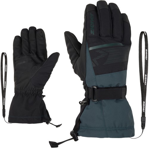 Ziener ski snowboard - ski,