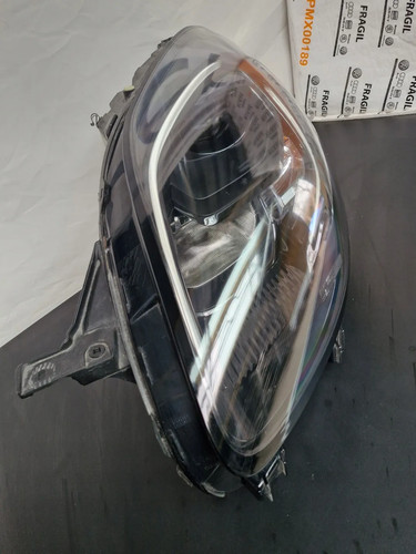 Frontscheinwerfer ford puma - frontscheinwerfer,