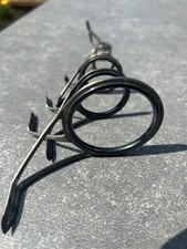 Free Spirit 50mm Gunmetal