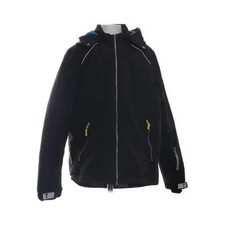 Ticket to Heaven, Skijacke, Jungen, Größe: 158, Schwarz/Blau #hCR