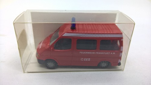 Rietze 50712 ford transit - 50712,