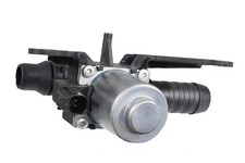 Kühlmittelregelventil