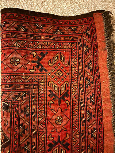 Hochwertiger orient teppich - hochwertiger,