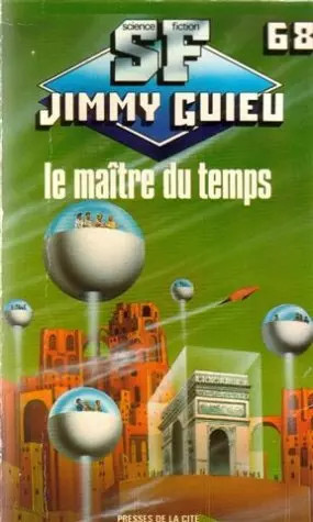 Maitre temps j guieu - maitre, du
