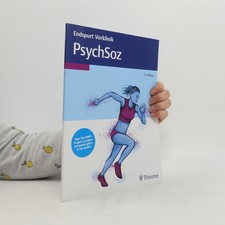 Endspurt Vorklinik: PsychSoz 