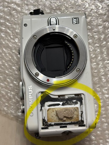 Olympus pen pl5 kamera für - e-pl5,