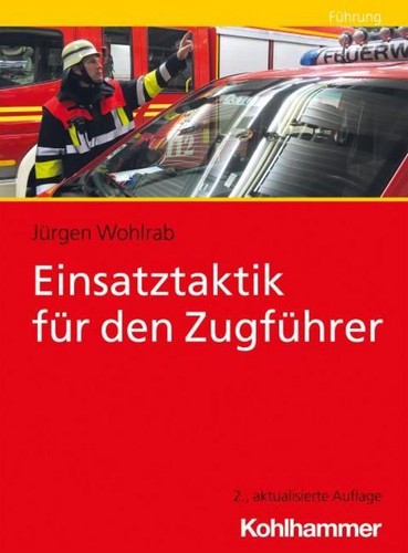 Einsatztaktik für den