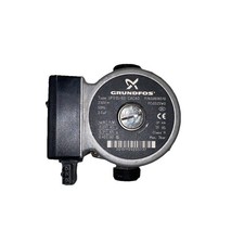 Wolf CGB-20 Pumpe Grundfos UPS