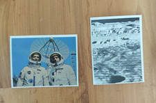 2 Stck Heinerle Sammelbilder "