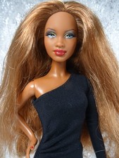 Barbie Basics Black Label